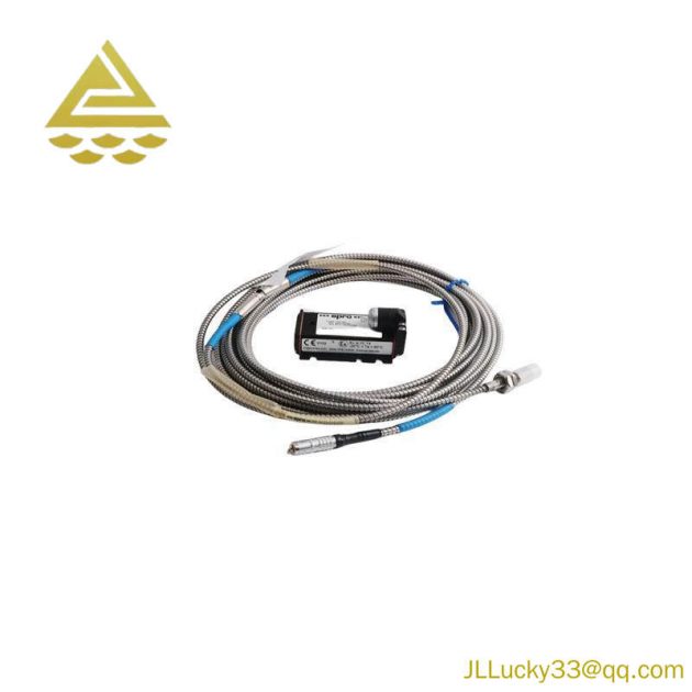 EPRO PR6423/019-040 CON021 - Advanced Eddy Current Sensor