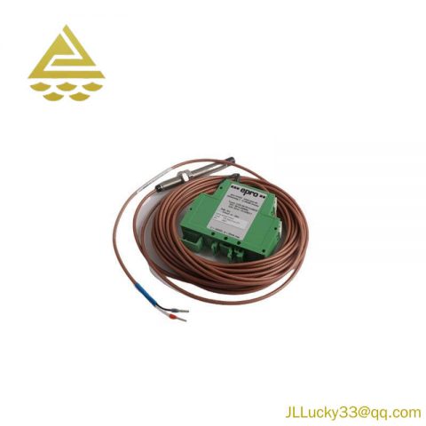 EPRO PR6423-105-141 CON041: Advanced Eddy Current Sensor, Precision Measurement Solution
