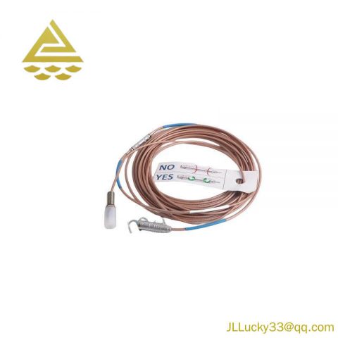 EPRO PR6423/106-OF1 & PR6423/106-0F1 Eddy Current Sensor
