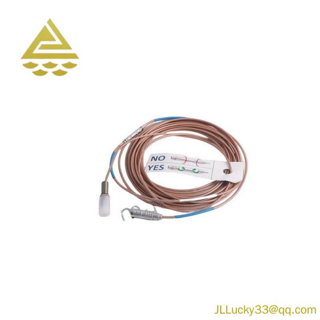 EPRO PR6423/106-OF1 & PR6423/106-0F1 Eddy Current Sensor