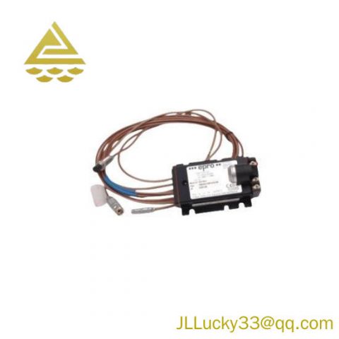 Emerson EPRO PR6423/10R-010-CN CON021 Eddy Current Sensor