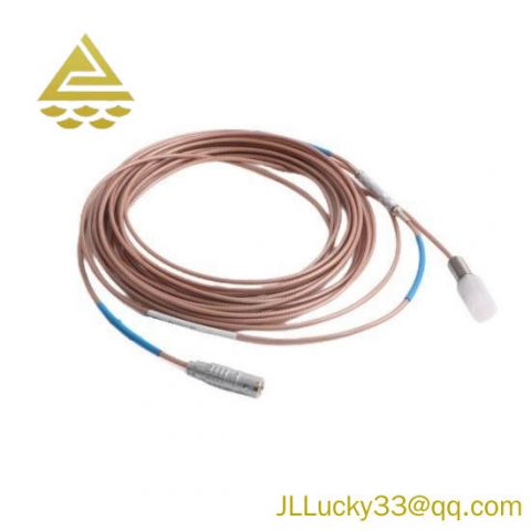 EPRO PR6423/10R-030: Industrial Control Module for Precision Automation