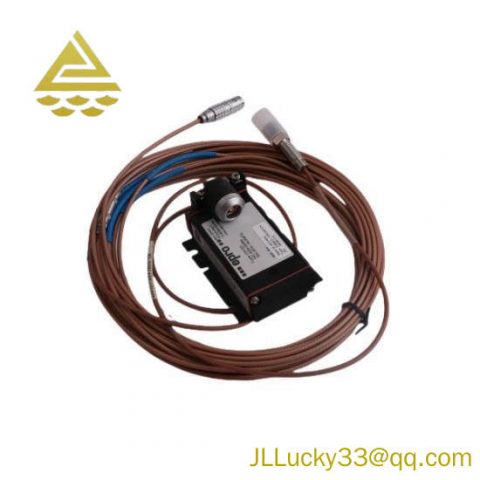 EPRO PR6423/10R-030-CN Eddy Current Sensor - Advanced Industrial Control Solution