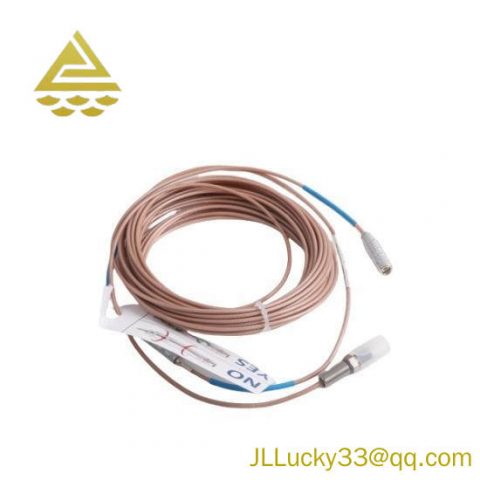 EPRO PR6423/10R-040 CON021, Industrial Automation Module