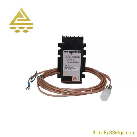EPRO PR6423/13R-040 Eddy Current Sensor