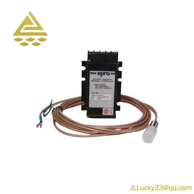 EPRO PR6423/13R-040 Eddy Current Sensor