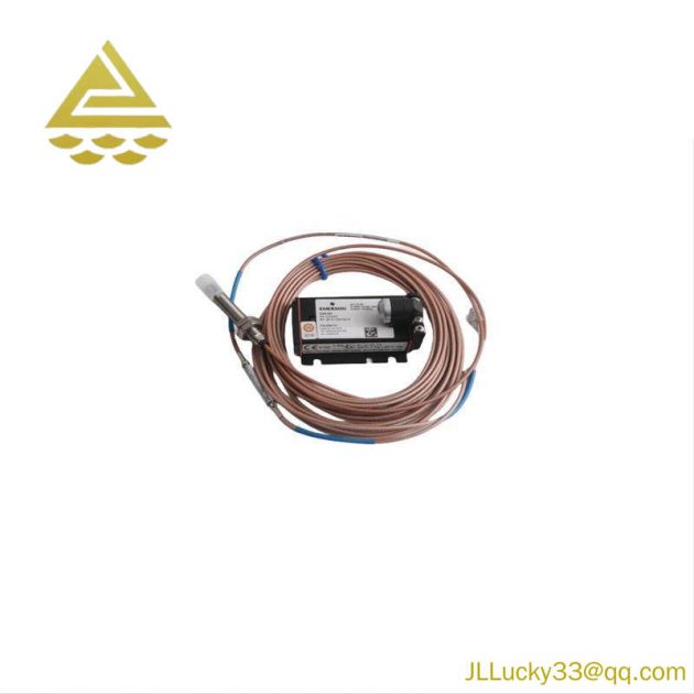 EPRO PR6424/000-130 CON021 - High Precision Eddy Current Sensor