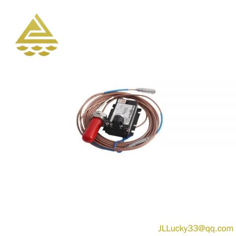EPRO PR6425/010-100 CON021 - High Precision Eddy Current Sensor