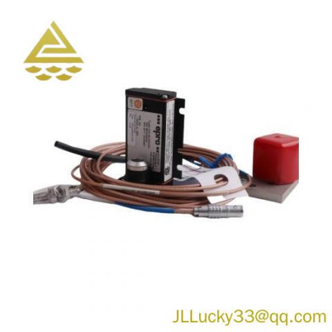 EPRO PR6426/000-030 PLC DCS - Industrial Automation Solutions