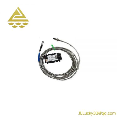 EPRO PR6426/000-110 CON021 - Advanced Eddy Current Sensor for Industrial Control