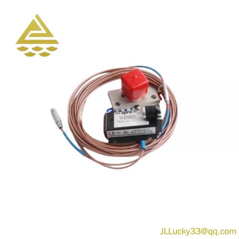 EPRO PR6426/00 CON011/916-200 Eddy Current Sensor