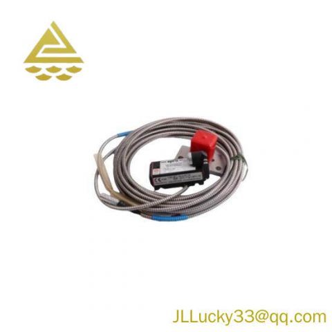 EPRO PR6426/010-000 CON021 Eddy Current Sensor - Precise Measurement for Industrial Control