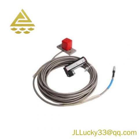 EPRO PR6426/010-010: Advanced Eddy Current Sensor for Precision Measurement