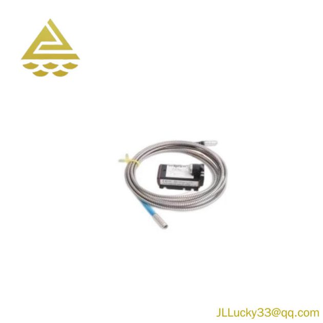 EPRO PR6426/010-040 CON021/916-160: High Precision Eddy Current Sensor