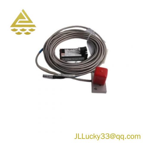 EPRO PR6426/010-040 Con021 Eddy Current Sensor - Precision Measurement for Industrial Automation