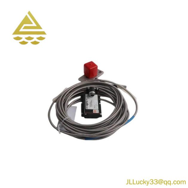 EPRO PR6426/010-140 Eddy Current Sensor: Precise Non-Destructive Testing Solution