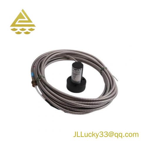 EPRO PR9268/202-100 - High-Performance Industrial Control Module