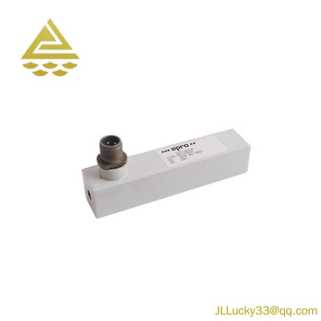 EPRO PR9350/02 Inductive Sensor - Precision Measurement for Industrial Control