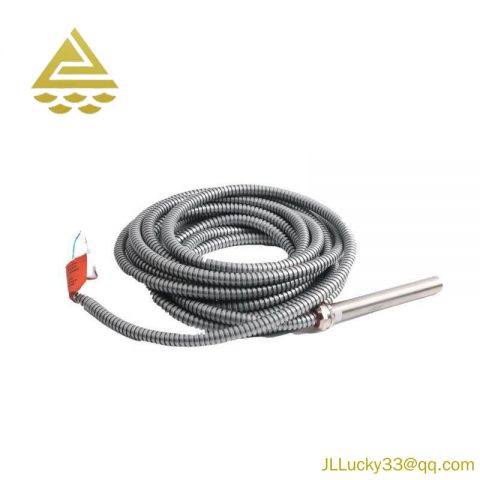 EPRO PR9376/010-011 Proximity Sensor: Advanced Industrial Control Solution