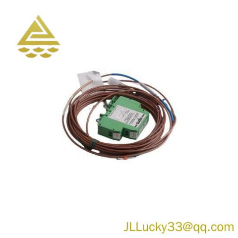 EPRO PR96424/010-000 CON011 Industrial Sensor Module