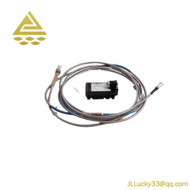 EPRO PR 6424 Series Eddy Current Sensor, CN Module, CON021 Model