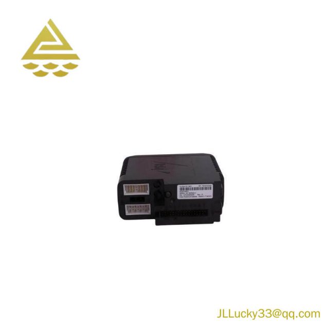 EPRO UES815-24V Industrial Control Module