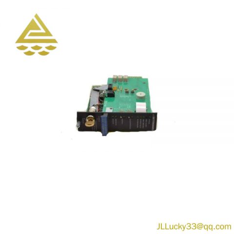 Det-Tronics EQ2100LC Eagle Quantum Logic Module - Advanced Fire Detection Technology