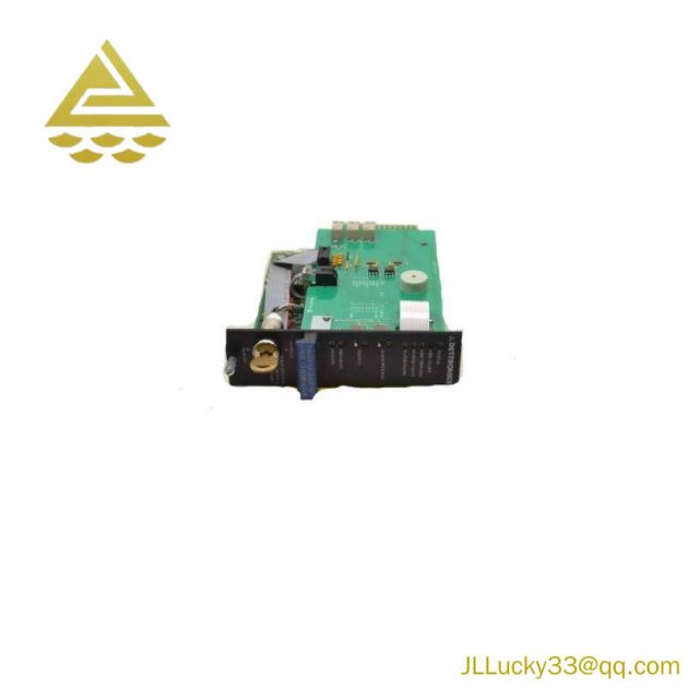 Det-Tronics EQ2100LC Eagle Quantum Logic Module - Advanced Fire Detection Technology