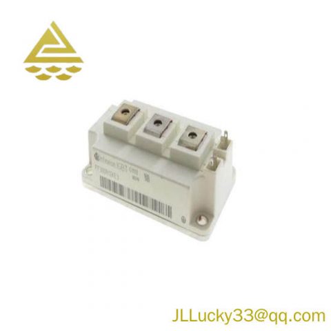 Eupec FF300R12KE3-B2 High-Power IGBT Module