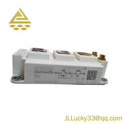 EUPEC GW E3U-GFT-FE Modular, Industrial Automation Control Module
