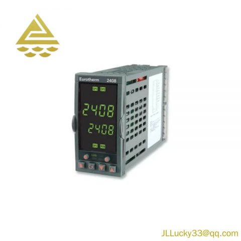 EUROTHERM 2408f Industrial Control System
