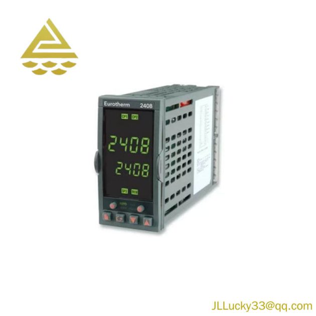 EUROTHERM 2408f Industrial Control System
