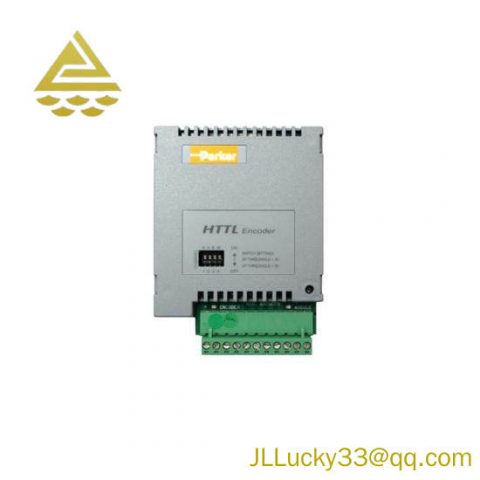 EUROTHERM 6054 HTTL 00 Encoder Feedback Card Module