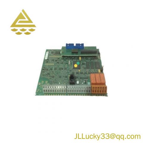 EUROTHERM AH464657U001 Control Board - Precision & Efficiency in Industrial Automation