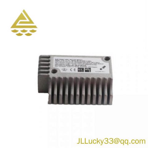 EXPO ETM-Industrial Automation System, IS31-001, Motion Control Module