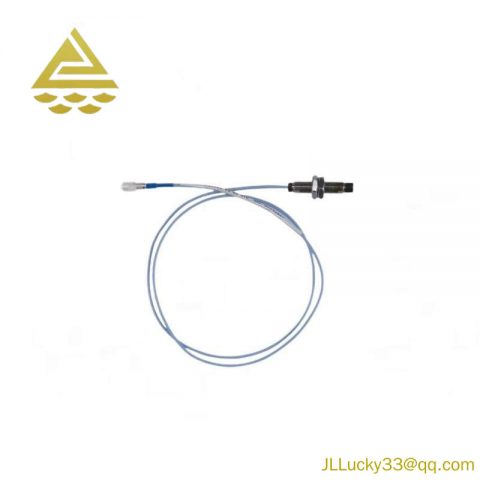 EMERSON EZ1900-045: Advanced Eddy Current Sensor Extension Cable
