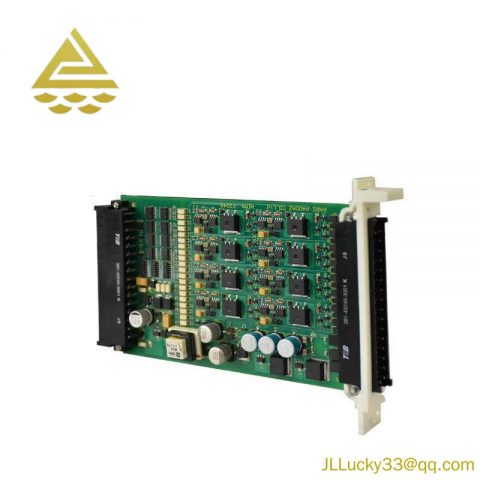 HIMA F3349: Digital I/O Module for Industrial Control Systems
