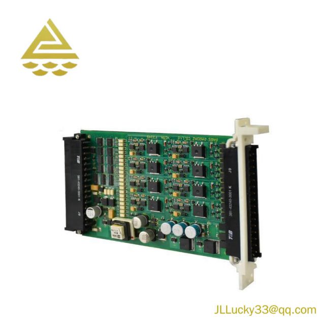 HIMA F3349: Digital I/O Module for Industrial Control Systems