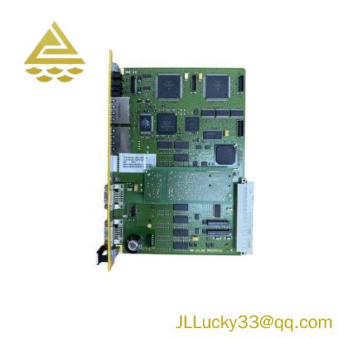 Hima F60 CPU01 Safety-Related Controller, Industrial Automation