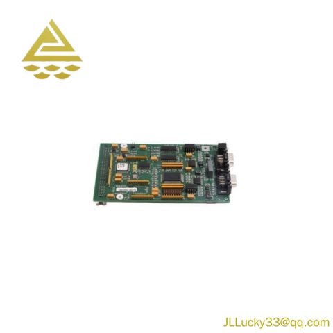 FAIVELEY Control Board A544337 - Industrial Automation Solutions