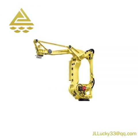 FANUC 410iB ROBOT Module - Industrial Automation Excellence