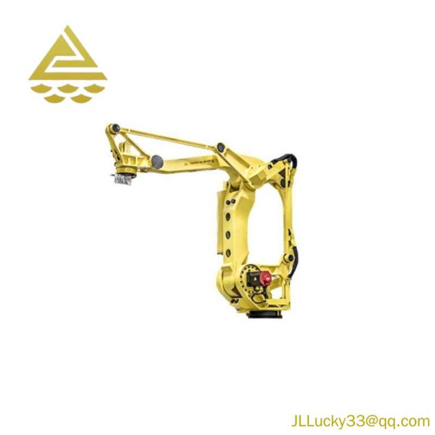 FANUC 410iB ROBOT Module - Industrial Automation Excellence
