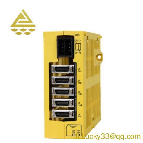 Fanuc A02B-0236-C205 Interface GE - Precision Control for Industrial Automation
