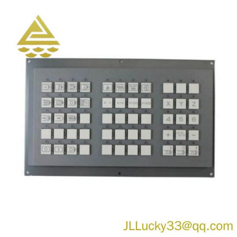 GE-FANUC A02B-0236-C231 OPERATOR PANEL KEYBOARD