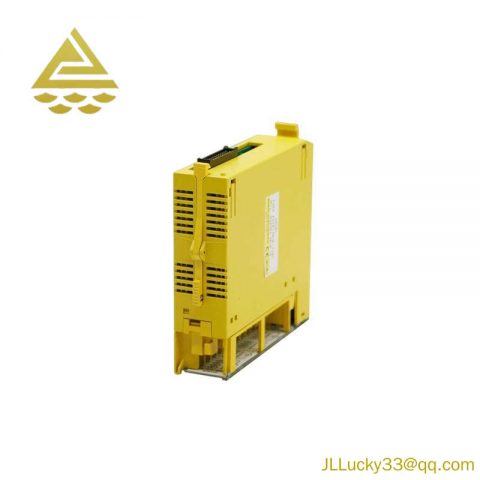 Fanuc A03B-0819-C161 Relay Output Module