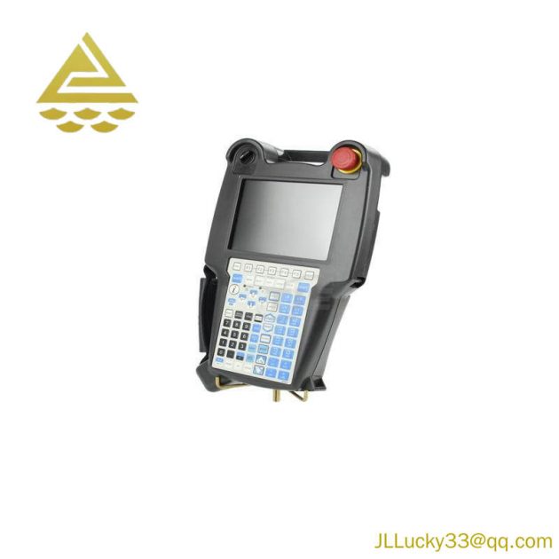 FANUC A05B-2255-C102 Teach Pendant - Advanced Human-Machine Interface