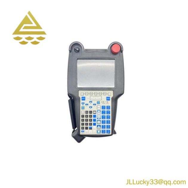 Fanuc A05B-2518-C204#EMH Teach Pendant - Advanced Automation Tool for Precision Manufacturing