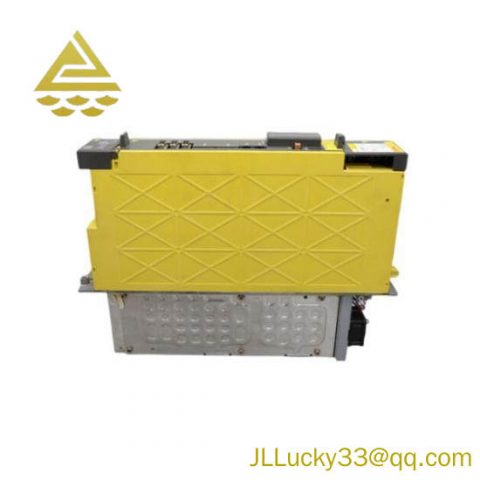 FANUC A06B-6117-H209 Servo Amplifier Module: Precision Control for Industrial Automation