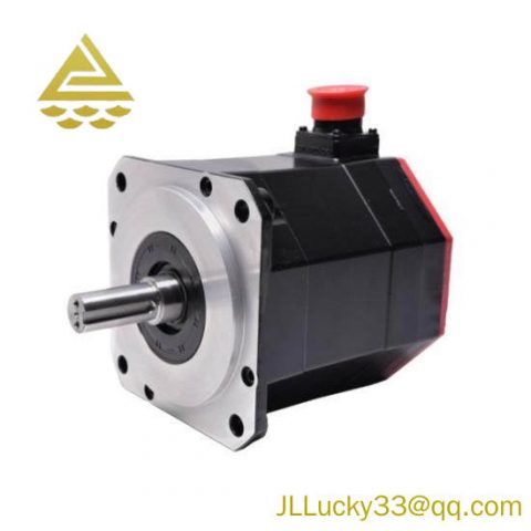 FANUC A06B-0075-B103 Industrial Servo Motor