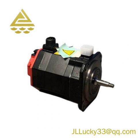 FANUC A06B-0235-B605 Servo Motor: Precision Control, Efficient Performance